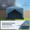 WOLTU Pavillon mit 4 Seitenteilen und 4 Sandsäcke, Produktbild-Vorschau 7
