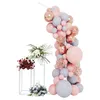 Hochzeit blumenständer Bogenständer Weiß und 2 Produktbild-Vorschau 15