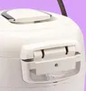 Digitálny ryžovar Reishunger (860 W/1,5 l), biely, až pre 8 Náhľad obrázku produktu 7