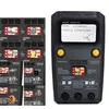 BSIDE ESR02 Pro Transistor Tester - digitálny multifunkčný Náhľad obrázku produktu 2