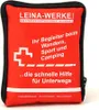 Set da viaggio Leina-Werke 50005 rosso Anteprima dell’immagine prodotto 2