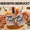 Meerschweinchenfreund Geschenk Tasse Lustige Geschenkidee Produktbild-Vorschau 2