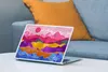 MuchoWow® Laptop Aufkleber Sticker Cover Bi - Stolz - Produktbild-Vorschau 4