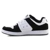 Chaussures DC Manteca 4 ADYS100765WBK Voir les images du produit 4