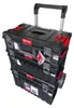 Qbrick System ONE 2.0 Vario Zestaw nr 1 Wózek narzędziowy + Podgląd zdjęcia produktu 1
