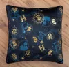 Harry Potter Miękka poduszka Velboa Hogwart 40 x 40 cm Podgląd zdjęcia produktu 4