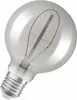 Ledvance LED Leuchtmittel Vintage 1906 Globe G95 E27 3,4W Produktbild-Vorschau 1