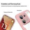 360° Grad Hülle Xiaomi Redmi Note 13 Pro 4G mit Produktbild-Vorschau 5