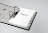 SIGEL HN201 Tab Marker, extra starke Haftmarker, Folie, Produktbild-Vorschau 2