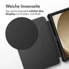 imoshion Custodia a libro Origami Samsung Galaxy Tab A11 Anteprima dell’immagine prodotto 5