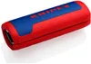 Knipex TwistCut Wellrohrschneider Produktbild-Vorschau 1
