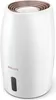 Philips Luftbefeuchter 2000 Series, NanoCloud fr bis zu 99% Produktbild-Vorschau 1