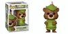 Robin Hood POP! Disney Vinyl Figur Little Jon 9 cm Produktbild-Vorschau 6