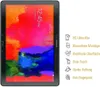 3x Panzerfolie für Samsung Galaxy Tab 4 10.1 ANTI-SCHOCK Produktbild-Vorschau 3