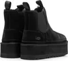 UGG Damen Stiefeletten 1134526 BLK Farbe: Schwarz Größe: 39 Produktbild-Vorschau 16