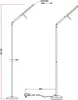 stehleuchte Filigran162 cm Bleistahl/Glas 3 kg Produktbild-Vorschau 4