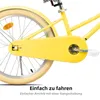 KEANO Prinzessin Kinderfahrrad für Mädchen in 12,16,20 Produktbild-Vorschau 5