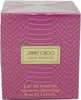 Jimmy Choo Rose Passion eau de parfum pour femme 40 ml Voir les images du produit 7