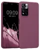 kwmobile Handyhülle für Xiaomi Redmi Note 11 Pro+ 5G / Note Produktbild-Vorschau 1