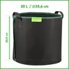 Sac de plantation GardenMate 6X, 30 litres, en tissu non Voir les images du produit 2
