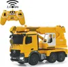 Schwerlastkran Mercedes-Benz Arocs Liebherr 1:20 2,4GHz Produktbild-Vorschau 17