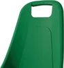 Gartenwagen Linea Smart Grün, 60 kg Tragkraft, 45 L Produktbild-Vorschau 9