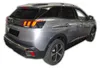 Tapis De Coffre Sur Mesure Pour Peugeot 3008 2017-2024, Voir les images du produit 8