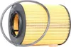Ölfilter VALEO 586527 Filtereinsatz für BMW 3 Limousine Produktbild-Vorschau 1