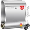 Boîte aux lettres KESSER® XXL en acier inoxydable avec Voir les images du produit 1