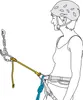 Petzl Connect Adjust Rope Lanyard Single Produktbild-Vorschau 2