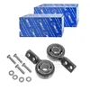Meyle Halter, Querlenkerlagerung  300 610 0001 Produktbild-Vorschau 2