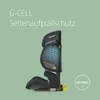 Maxi-Cosi RodiFix M i-Size kinderzitje, autostoel met hoge Productafbeelding-voorbeeld 12