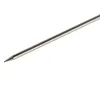 A close-up shot of a silver metal probe with a pointed tip, isolated on a white background. Podgląd zdjęcia produktu