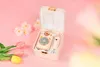 DIVOOM Fairy-OK BT Lautsprecher mit Mikro pink Produktbild-Vorschau 4