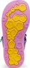 Affenzahn Vegan Breeze Tukan Sandale Rosa Produktbild-Vorschau 6