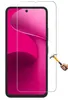 ino Schutzglas für T-Mobile T Phone 3 Panzerglas Produktbild-Vorschau 1