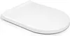 Aqua Bagno | Toilettendeckel und WC Sitz mit Produktbild-Vorschau 1