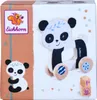 EH Schiebetier Panda Produktbild-Vorschau 2