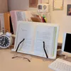 Ensemble de 2 supports de lecture, supports pour livres, Voir les images du produit 1