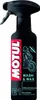 Motul E1 Waschwachs 400Ml Reiniger Und Schutz (Zerstäuber) Produktbild-Vorschau 8