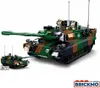 Sluban Bauset - Army Main Battle Tank Europe - 766 Steine - Produktbild-Vorschau 6
