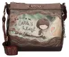 Anekke borsa a tracolla Core Crossbody Bag Multicolor Anteprima dell’immagine prodotto 10