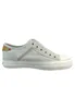 Mustang Damen Slipper Canvas Sneaker Freizeitschuh Produktbild-Vorschau 5