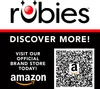 Rubie's Official Harry Potter Brille, Kostümzubehör, Produktbild-Vorschau 11