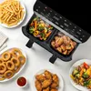 TESLA AirCook DualHeat QD464 XXL - multifunktionale Produktbild-Vorschau 9