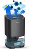 Elektrischer Luftentfeuchter 1000ml - Dehumidifier Leise Produktbild-Vorschau 1