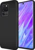 Hülle Samsung Galaxy S20 Ultra Handy Schutz Cover Silikon Produktbild-Vorschau 2