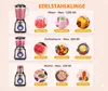 3-in-1 Standmixer & Smoothie Maker, 1200 Watt Produktbild-Vorschau 5