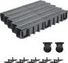 5m Entwässerungsrinne Tiefe 148mm Belastungsklasse C250, Produktbild-Vorschau 1