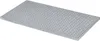 Gitterrost 1200x600 verzinkt, Maschenweite 34x38, Produktbild-Vorschau 1